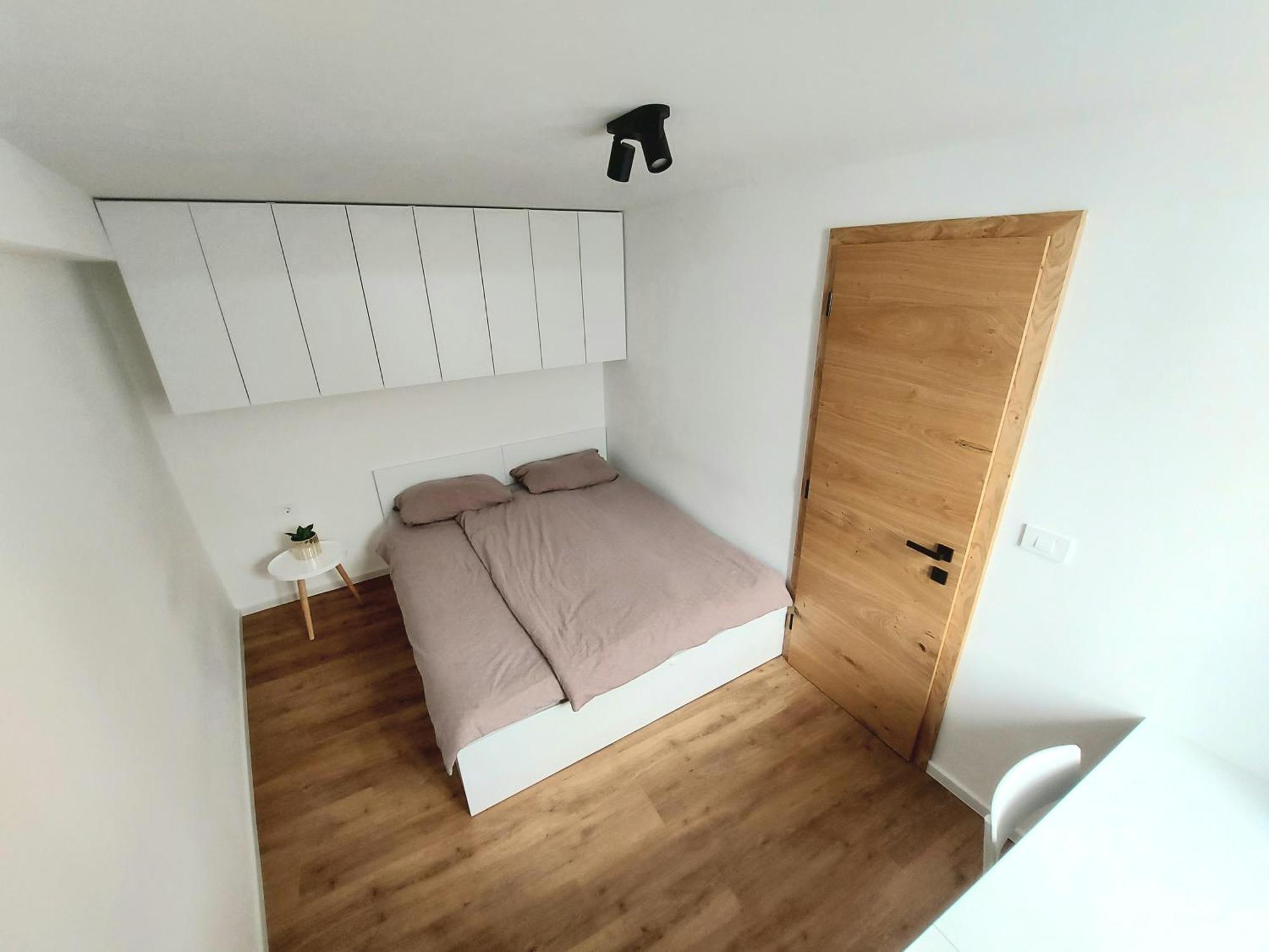 Ferienwohnung Casa Gray 2 Koper Exterior foto
